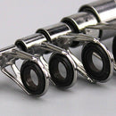 Carbon Fiber Rod Superhard Boat Ice Fly Lure Fishing Rod With Fishing Reel