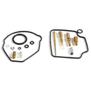 Carb Rebuild Repair Kit for FourTrax 250 TRX250X 2x4 1987-1988 1991-1992