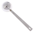 30ML Metal Measuring Spoon Coffee Scoop Thicken long handle Tablesp JR