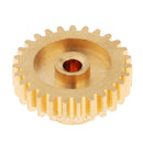 1/18 Scale RC Car Spare Part 27T Teeth Motor Pinion Gear for A959-B A979-B