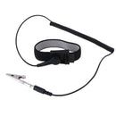 Adjustable Anti-static ESD Strap Antistatic Grounding Bracelet Wrist Band Tool!c
