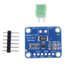 HFU-219INA219I2C Bi-directional DC current power supply'sensor module breakou JR