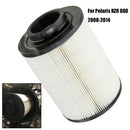 Air Cleaner Filter Rzr 800 Air Filter 1240482 Replacement For Polaris (2008