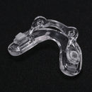 children kid silicone anti-slip stick on nose pads pad for eyeglass eye glass Gw