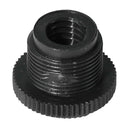 1x 3/8 "to 5/8" Plastic Thread Screw Adapter for Bracket