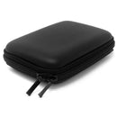 2.5 inch external hard disk drive case carry pouch storage bag shockproof case Z