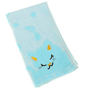 Cartoon Soft Cotton Baby Infant Newborn Bath Towel Washcloth Feeding Wipe Clo_