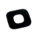 Back Rear Camera Glass Lens +camera Ring Repair Replacement For  Galaxy S9