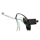 22mm Left Hand Brake Hydraulic Master Cylinder for 50cc-150cc ATV Dirt Bike