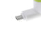 Mini Portable Power Small Micro USB Cooling Fan For Android Cell Phone White
