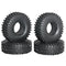 1/10 Simulated Climbing Vehicle 1.9-Inch 120Mm Tyre Belt Sponge Inner Tube