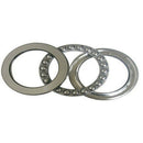 60mm(ID) x 85mm(OD) x 17mm(Thick)s 51112 Axial Ball Thrust Bearing New fgd OWT