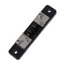 Analog Current Meter DC 20A 75mV Divider Shunt Resistor