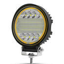 1pc 72W LED Work Light Fog Lamp SUV ATV Off-Road Tractor Flood Lights 1 FYN