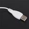 1pc 5v USB Heated Socks Pads Electric Heated Winter Warm Arm Hands Heated Ma Gw