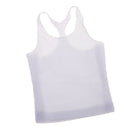 1/6 Female Vest for 12''   Kumik CY CG Action Figures White