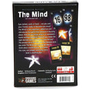 The Mind Card Game anti-human Game Family Interactive Fun Children's Education