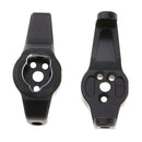 Front C-Hubs Caster Blocks for 1/10 RC  -4 Accessories Parts