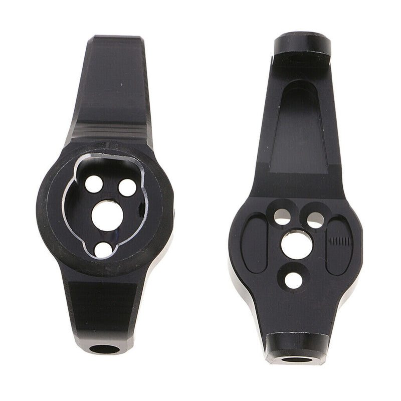 Front C-Hubs Caster Blocks for 1/10 RC  -4 Accessories Parts