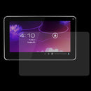 Anti-scratch 2x Screen Protector Shield Film Guard For Android Tablet 9 Inch
