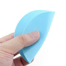 Professional Nail Art Palette Silicone Cosmetics Foundation Nail-Art Mixing
