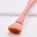 10x Cosmetic Make up Brushes Set Eye shadow Face Lip Make-up Brush Tools