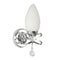 House Simple LED Wall Lamps Lampshade Staircase Bedside Wall Sconces Decor