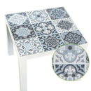 Lack Table Tops Wall Art Furniture Removable Self-Adhesive Waterproof Wall  V7J1