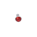 10X Anti Dust Crystal Cap Earphones Jack Plug Stopper For Mobiles Phone 10*3. ES