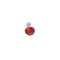10X Anti Dust Crystal Cap Earphones Jack Plug Stopper For Mobiles Phone 10*3. ES