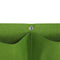 Plant Grow Bag, 12 Pockets Degradable Vertical Hanging Wall Garden Plant Gr
