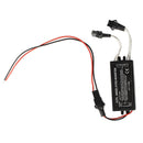 2x CCFL Halo Rings Inverter Ballast BMW For E36 E38 E39 E46 X3 CCFL Angel E X7V7