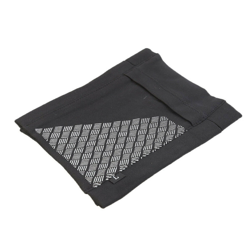 For Outdoor Night Jogging Armband Bag Reflective Elastic Arm Band Phone Case