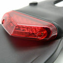 Motorcycle Fender Led Brake Tail Light For Off-Road Motorcycle Exc