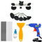 Car Dent Damage Remover Repair Puller Fixing Tool Kit Wear Resistant