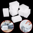 10pcs Super Clean Multi-functional Magic Sponge Eraser Cleaner  Sponge Tool!e