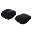 Bandage tapes For Glove Boxing Boxer Punching Bag Handles black 2.5M