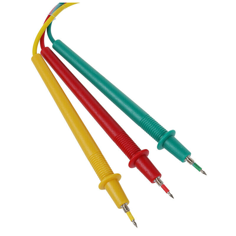 Rotation Sequence Detector (with blue zipper carry bag, 3 sockets) X1V3