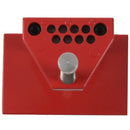 Clock Tools Clockmakers tools Watchmakers press for clock hand P4P8