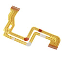 Replacement LCD Flex Cable For  HDR-