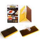 Universal HD UV Anti-Glare Auto Car Sun Visor Flip