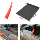 3Pcs Dent Repair Tools Car Window Protector Window Guard Dent Removal Tools