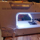USB Power Sewing Supply Machin 5 V Ultra Bright Sewing Strip Quality Light V4Q0