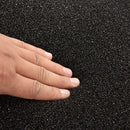 Fish tank filter Bio-Sponge Media Biochemical Block Foam pads 50x50cm  Z