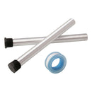 Metal Magnesium Anode Rod NPT3/4 21x235mm for Water Heater Alloy Anode