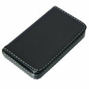 Professional Leather Business Name Card Holder Credit Card Case Wallet