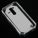 Ultra-Thin TPU Case for Ulefone Armor 6E High Quality Protective Back Cover