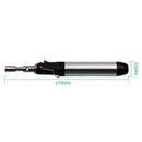 3 In 1 Auto Ignition Butane Gas Soldering Iron Self Ignite