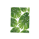 Nordic Monstera Leaf Canvas Art Poster Print Wall Picture Home Decor Size S