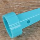 3pcs/set New Garden Automatic Watering Irrigation Plant Flower Bottle Drip T  Kw